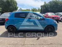 2017 Mitsubishi SpaceStar