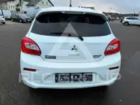 2017 Mitsubishi SpaceStar