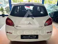 2017 Mitsubishi SpaceStar