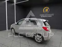 2017 Mitsubishi SpaceStar