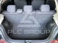 2017 Mitsubishi SpaceStar