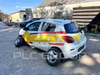 2017 Mitsubishi SpaceStar
