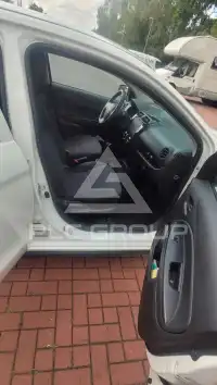 2017 Mitsubishi SpaceStar