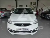 2017 Mitsubishi SpaceStar