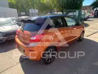 2017 Mitsubishi SpaceStar