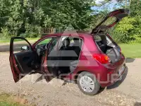 2017 Mitsubishi SpaceStar