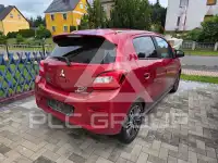 2017 Mitsubishi SpaceStar