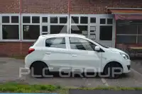 2017 Mitsubishi SpaceStar