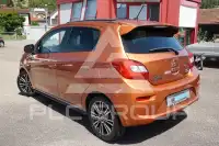 2017 Mitsubishi SpaceStar