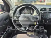 2017 Mitsubishi SpaceStar