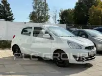 2017 Mitsubishi SpaceStar
