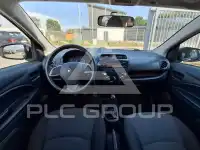 2017 Mitsubishi SpaceStar