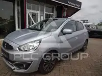 2017 Mitsubishi SpaceStar