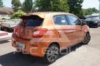 2017 Mitsubishi SpaceStar