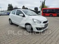 2017 Mitsubishi SpaceStar