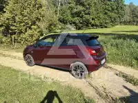 2017 Mitsubishi SpaceStar