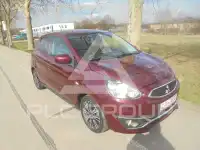 2017 Mitsubishi SpaceStar