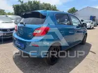 2017 Mitsubishi SpaceStar