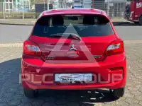 2017 Mitsubishi SpaceStar