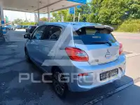 2017 Mitsubishi SpaceStar