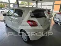 2017 Mitsubishi SpaceStar
