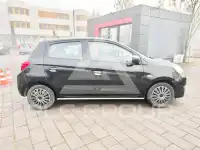 2017 Mitsubishi SpaceStar