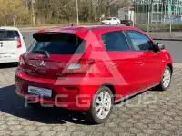 2017 Mitsubishi SpaceStar