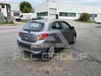 2017 Mitsubishi SpaceStar