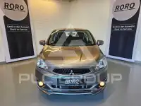 2017 Mitsubishi SpaceStar