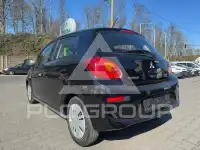 2017 Mitsubishi SpaceStar