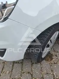 2017 Mitsubishi SpaceStar