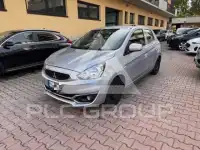 2017 Mitsubishi SpaceStar