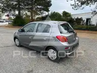 2017 Mitsubishi SpaceStar