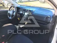 2017 Mitsubishi SpaceStar