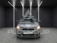 2017 Mitsubishi SpaceStar