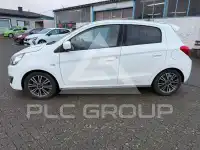 2017 Mitsubishi SpaceStar