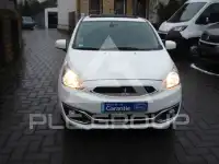 2017 Mitsubishi SpaceStar
