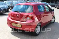 2017 Mitsubishi SpaceStar