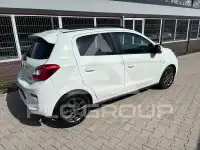 2017 Mitsubishi SpaceStar
