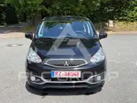 2017 Mitsubishi SpaceStar