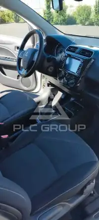 2017 Mitsubishi SpaceStar