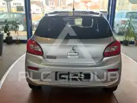 2017 Mitsubishi SpaceStar