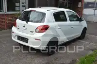 2017 Mitsubishi SpaceStar