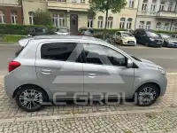 2017 Mitsubishi SpaceStar
