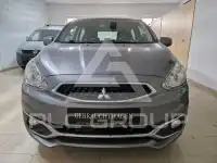 2017 Mitsubishi SpaceStar