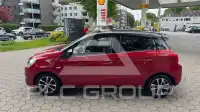 2017 Mitsubishi SpaceStar