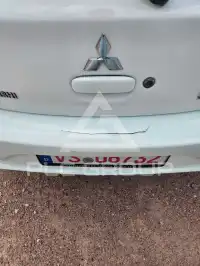 2017 Mitsubishi SpaceStar