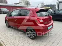 2017 Mitsubishi SpaceStar