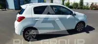 2017 Mitsubishi SpaceStar