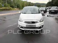 2017 Mitsubishi SpaceStar